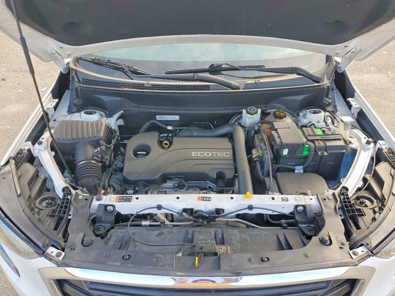 Photo 12 from auction – 2018 GMC TERRAIN with VIN 3GKALMEV6JL269197