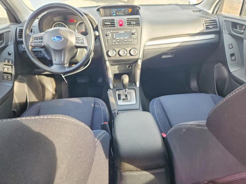 Фото 8 с аукциона – 2015 SUBARU FORESTER с VIN JF2SJADC4FH806435