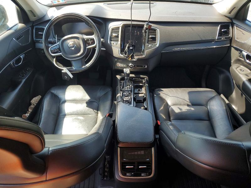 Снимка 8 от търг – 2020 VOLVO XC90 с VIN YV4102PK5L1612584