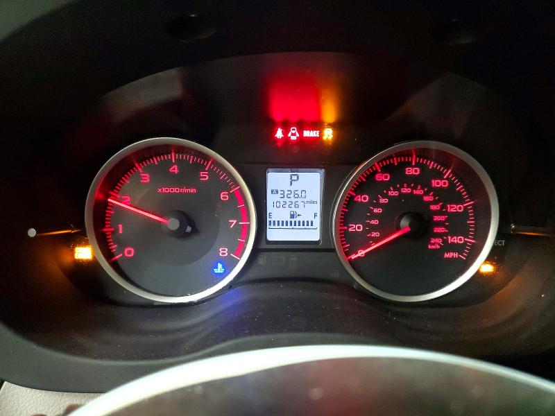 صورة رقم 9 من المزاد - 2018 SUBARU FORESTER مع VIN JF2SJAEC8JH413867