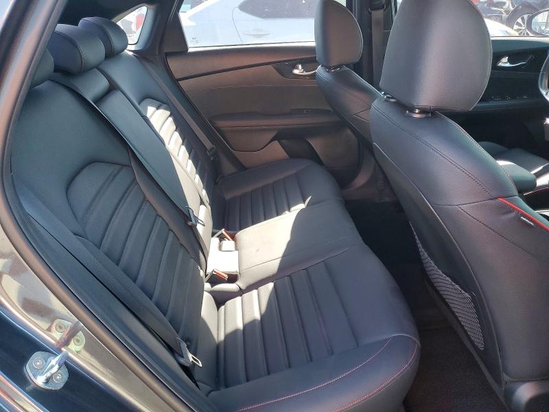 Zdjęcie 10 z aukcji – 2023 KIA FORTE z VIN 3KPF44AC7PE540574