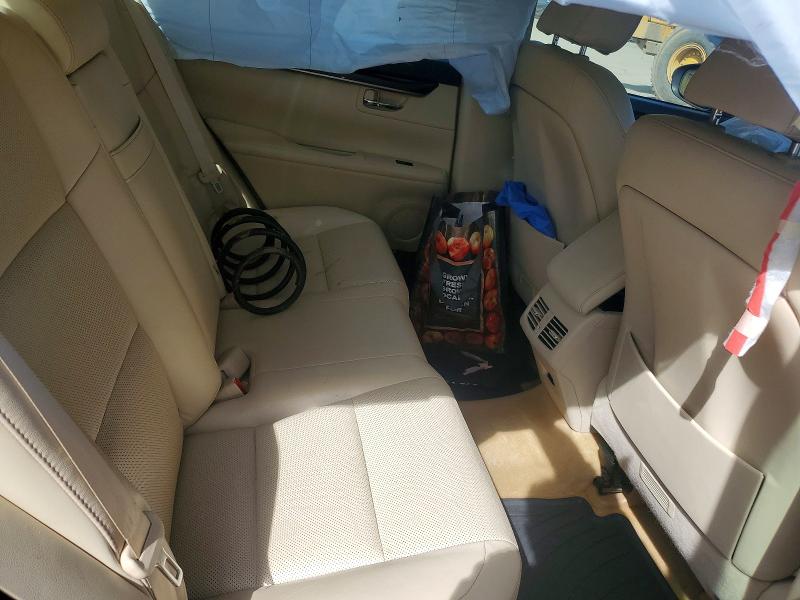 Zdjęcie 10 z aukcji – 2013 LEXUS ES z VIN JTHBK1GG5D2068198