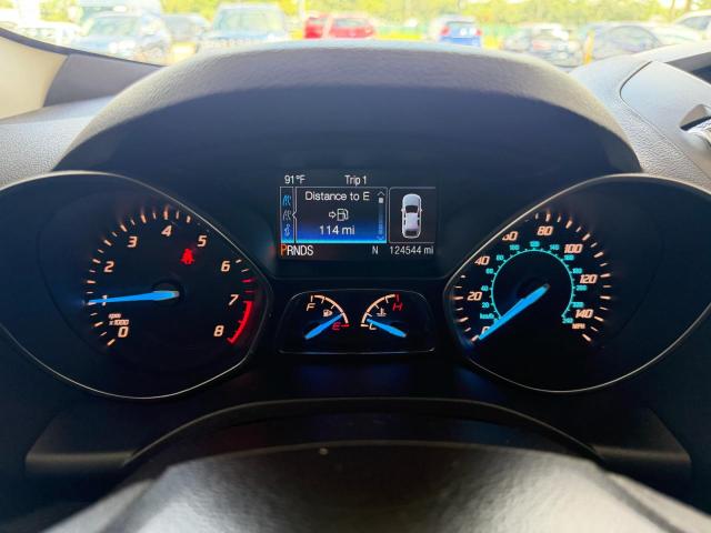صورة رقم 8 من المزاد - 2016 FORD ESCAPE مع VIN 1FMCU9GX1GUA16456
