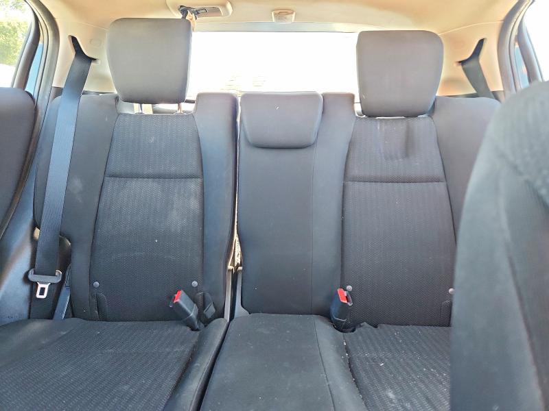 Снимка 10 от търг – 2016 HONDA HR-V с VIN 3CZRU5H3XGM701721