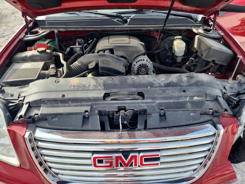 Снимка 12 от търг – 2014 GMC YUKON XL с VIN 1GKS2KE77ER242120