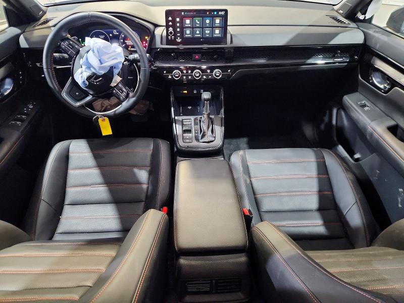 Zdjęcie 8 z aukcji – 2026 HONDA CR-V z VIN 7FARS6H94TE097351