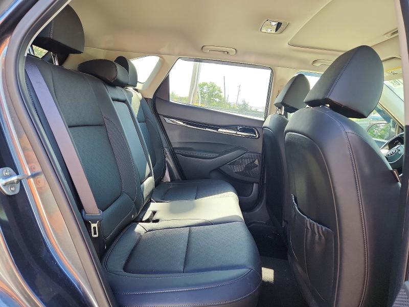 Foto 11 de la subasta – 2021 KIA SELTOS con VIN KNDERCAA2M7209838