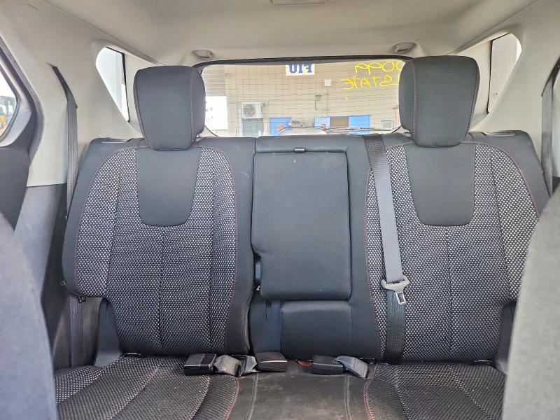Photo 10 from auction – 2013 CHEVROLET EQUINOX with VIN 2GNALPEKXD6213752