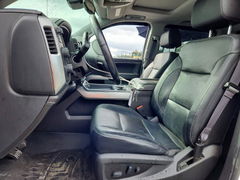 Zdjęcie 7 z aukcji – 2017 CHEVROLET SILVERADO z VIN 3GCUKSEC7HG436152