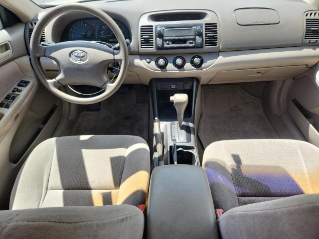 Photo 8 from auction – 2002 TOYOTA CAMRY with VIN 4T1BE32K22U527670
