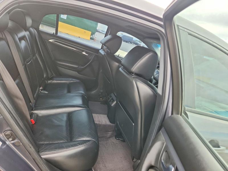 Photo 10 from auction – 2006 ACURA 3.2TL with VIN 19UUA66226A076821
