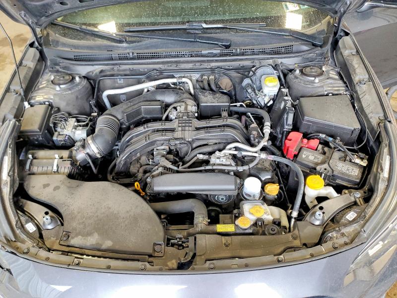 صورة رقم 11 من المزاد - 2025 SUBARU OUTBACK مع VIN 4S4BTADC6S3211100
