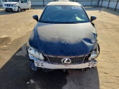Zdjęcie 5 z aukcji – 2013 LEXUS CT z VIN JTHKD5BH4D2170643