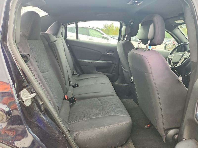 Photo 10 from auction – 2012 CHRYSLER 200 with VIN 1C3CCBBG2CN249678