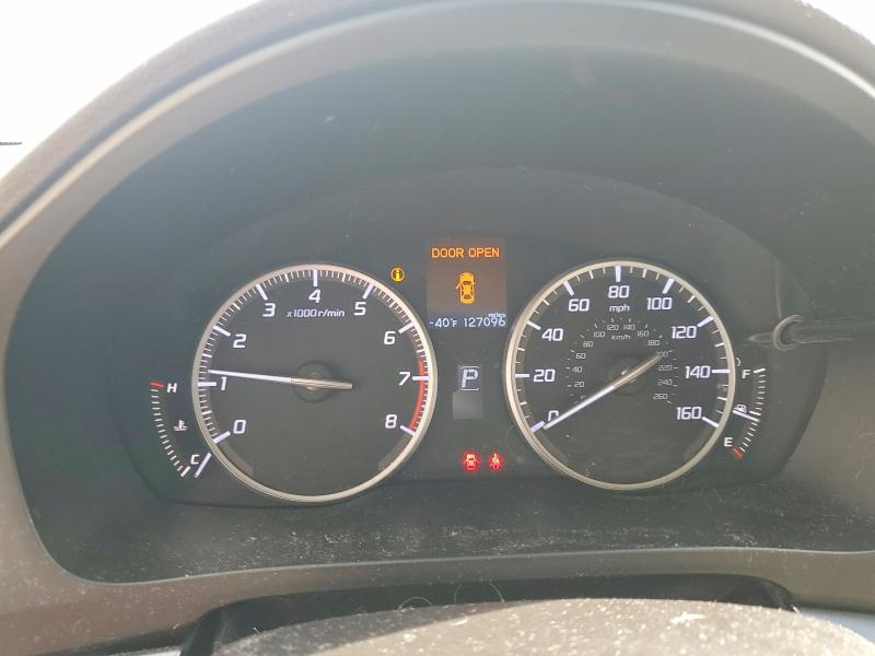 Снимка 9 от търг – 2015 ACURA ILX с VIN 19VDE1F56FE002114
