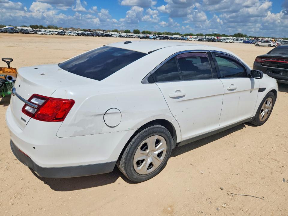 صورة رقم 3 من المزاد - 2014 FORD TAURUS مع VIN 1FAHP2MK4EG166449