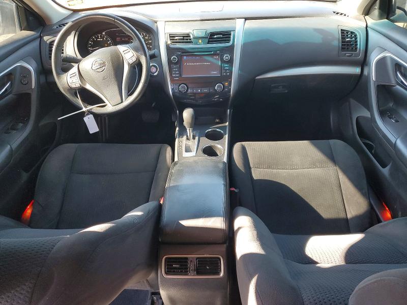 Photo 8 from auction – 2015 NISSAN ALTIMA with VIN 1N4AL3AP0FC455422