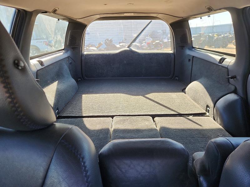 Photo 10 from auction – 2006 VOLVO XC70 with VIN YV4SZ592061212980