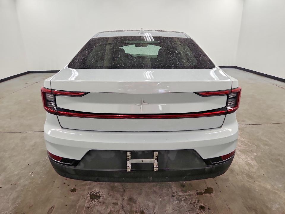 Photo 6 from auction – 2023 POLESTAR 2 with VIN YSMEG3KAXPL136870