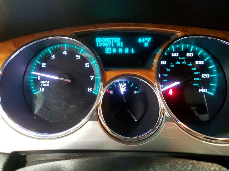 Снимка 9 от търг – 2011 BUICK ENCLAVE с VIN 5GAKVBED6BJ303042