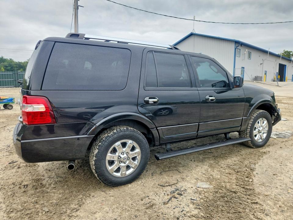Photo 3 from auction – 2012 FORD EXPEDITION with VIN 1FMJU2A59CEF59175