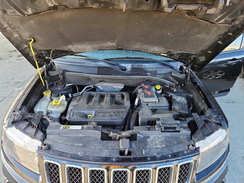 Zdjęcie 12 z aukcji – 2015 JEEP COMPASS z VIN 1C4NJCBB2FD274787