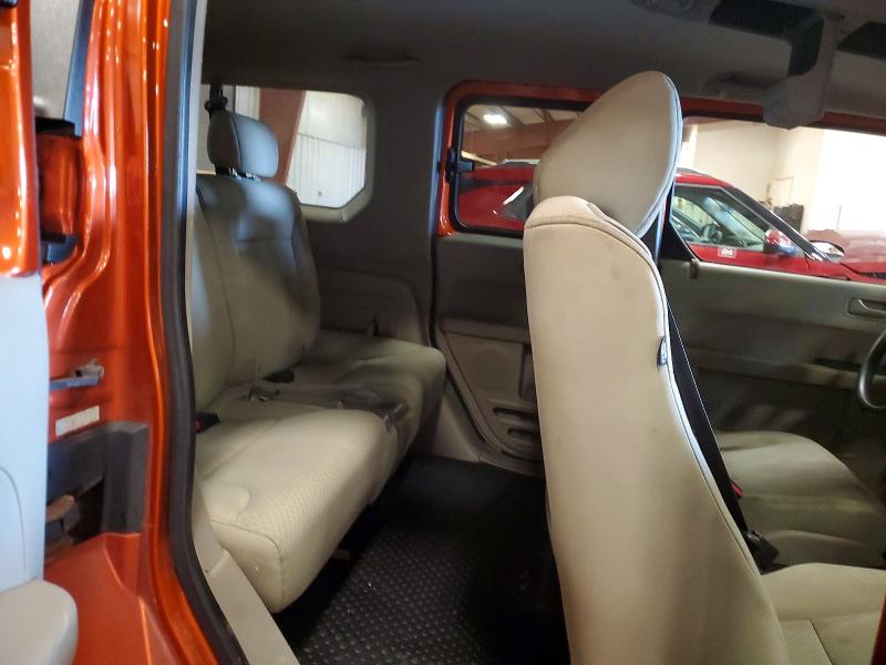Photo 11 from auction – 2010 HONDA ELEMENT with VIN 5J6YH2H74AL009299