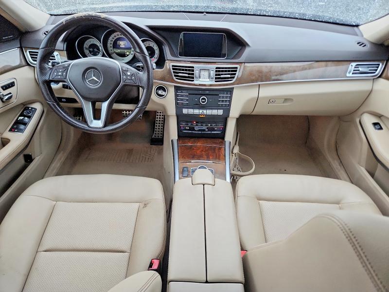 صورة رقم 8 من المزاد - 2016 MERCEDES-BENZ E مع VIN WDDHF5KB7GB299813