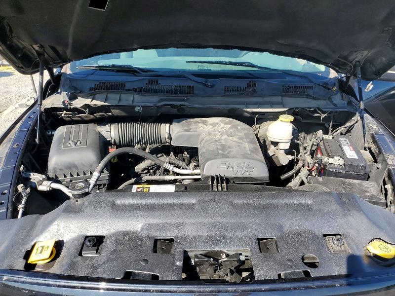 Photo 11 from auction – 2017 RAM 1500 with VIN 1C6RR7FGXHS635373