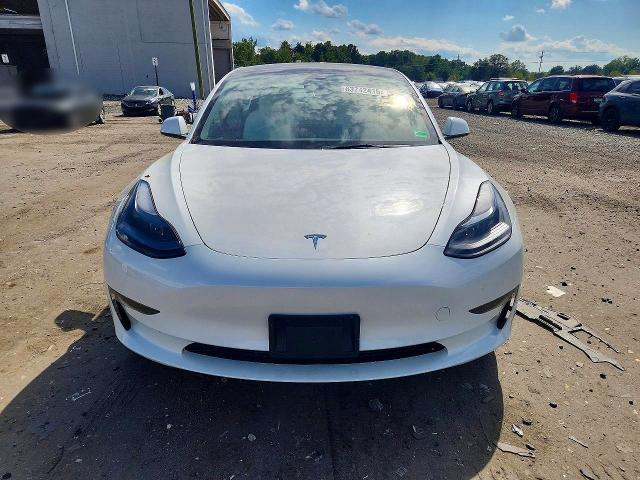 Photo 5 from auction – 2023 TESLA MODEL 3 with VIN 5YJ3E1EA4PF622618