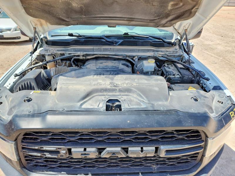 صورة رقم 11 من المزاد - 2023 RAM 2500 مع VIN 3C6UR5HJ7PG588252