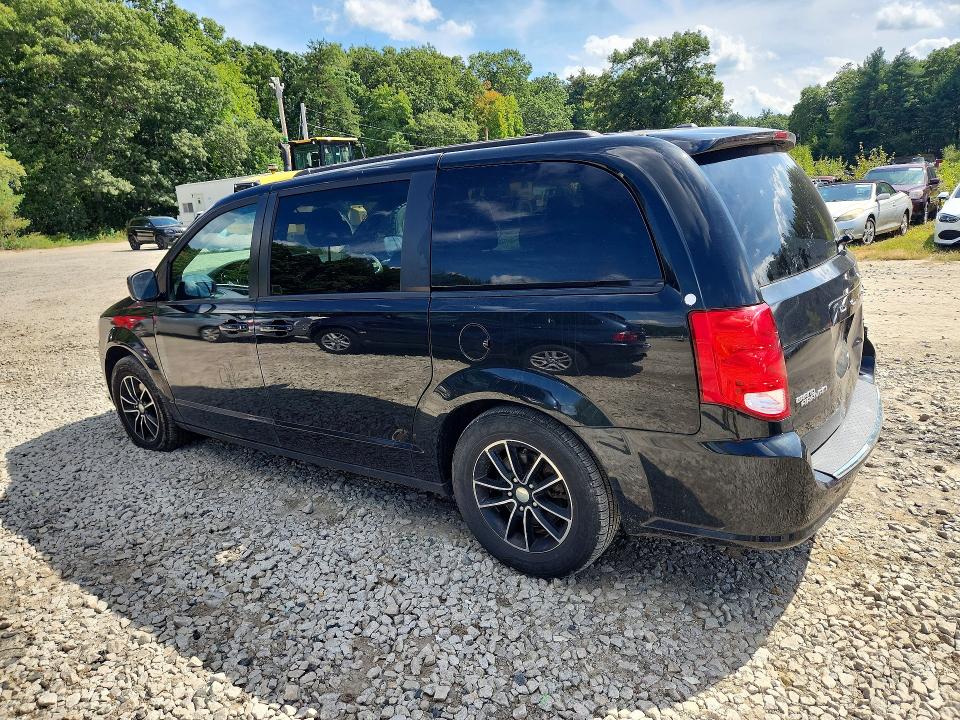 Zdjęcie 2 z aukcji – 2018 DODGE GRAND CARAVAN z VIN 2C4RDGEG2JR250311