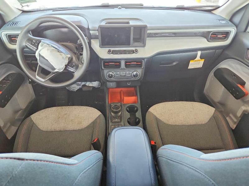 Zdjęcie 8 z aukcji – 2024 FORD MAVERICK z VIN 3FTTW8H32RRA96767