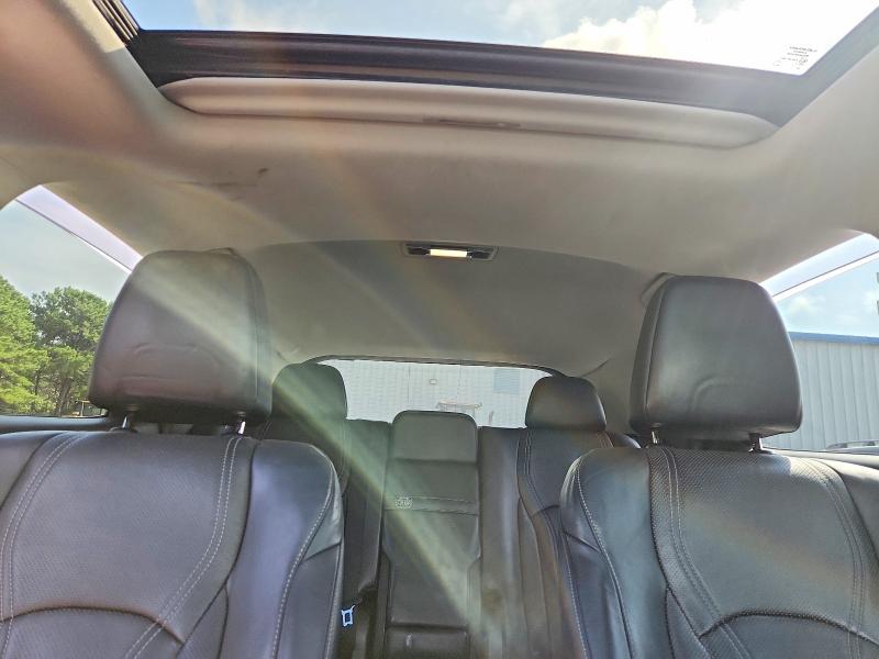 Photo 10 from auction – 2016 LEXUS RX 350 with VIN 2T2BZMCA8GC043393