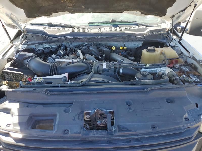 Photo 11 from auction – 2017 FORD F250 with VIN 1FT7W2BT1HEC77559