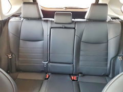 Photo 10 from auction – 2024 TOYOTA RAV4 with VIN 2T3B6RFVXRW057779