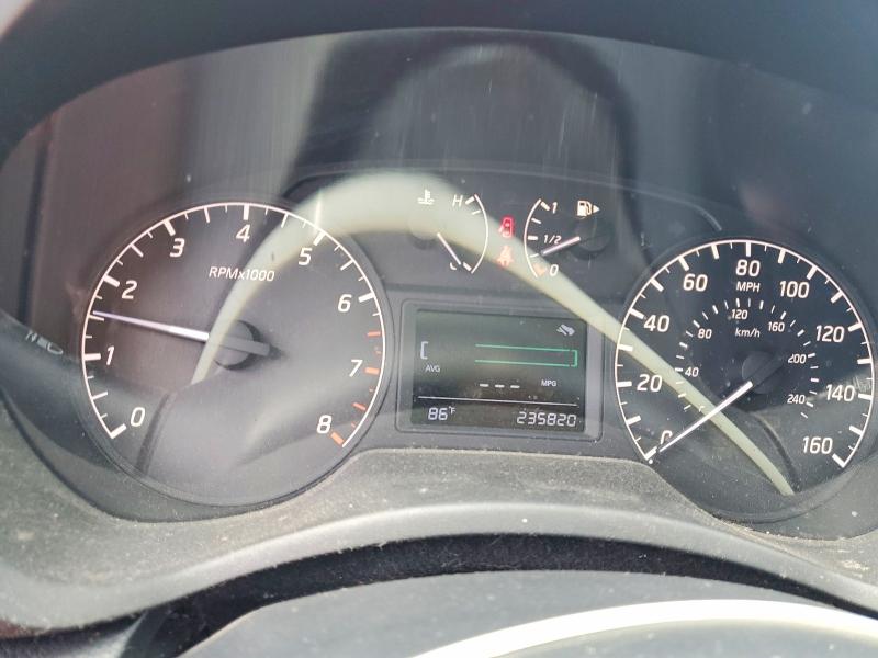 Photo 9 from auction – 2016 NISSAN SENTRA with VIN 3N1AB7AP5GY219915