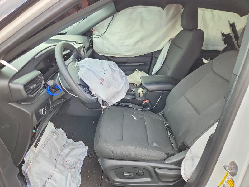 Photo 7 from auction – 2023 FORD EXPLORER with VIN 1FM5K8AB4PGA62531