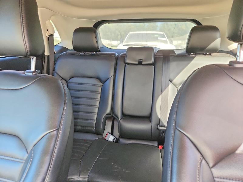 Photo 10 from auction – 2020 FORD EDGE with VIN 2FMPK4J96LBB21305