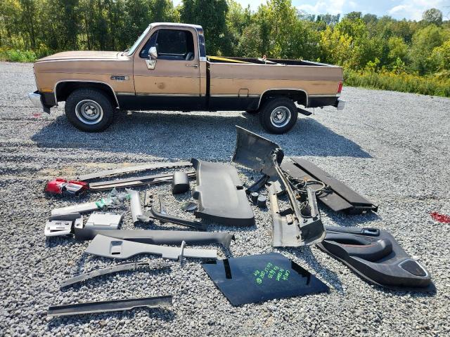 Photo 13 from auction – 2016 CHEVROLET TAHOE with VIN 1GNSKCKC2GR195351