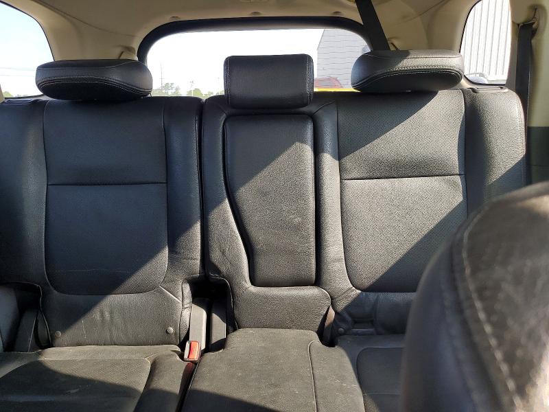 Photo 10 from auction – 2016 MITSUBISHI OUTLANDER with VIN JA4JZ4AX4GZ010320
