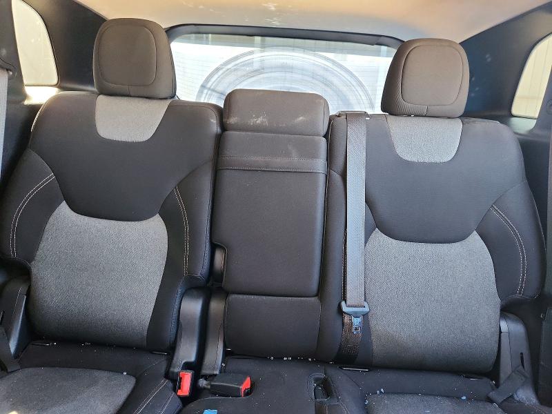 Foto 10 de la subasta – 2016 JEEP CHEROKEE con VIN 1C4PJLAS3GW229941