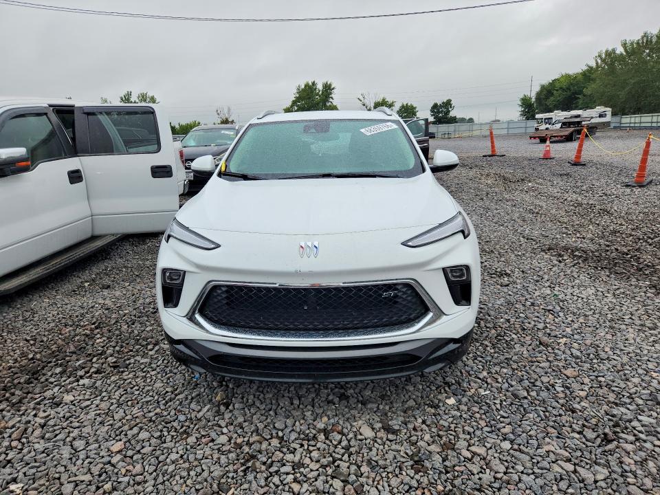 Foto 5 de la subasta – 2024 BUICK ENCORE GX con VIN KL4AMDSL5RB096274