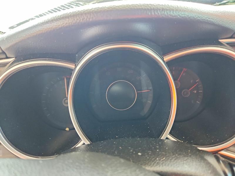Фото 9 с аукциона – 2015 KIA OPTIMA с VIN 5XXGN4A76FG435485