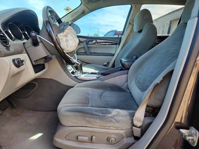 Снимка 7 от търг – 2014 BUICK ENCLAVE с VIN 5GAKRAKDXEJ259392