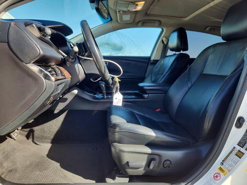 Снимка 7 от търг – 2015 TOYOTA AVALON с VIN 4T1BK1EB3FU192708