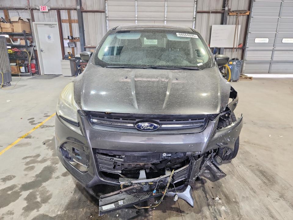 Снимка 5 от търг – 2015 FORD ESCAPE с VIN 1FMCU0G97FUC44196