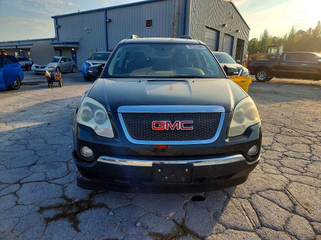 Фото 5 с аукциона – 2011 GMC ACADIA с VIN 1GKKVRED0BJ125320