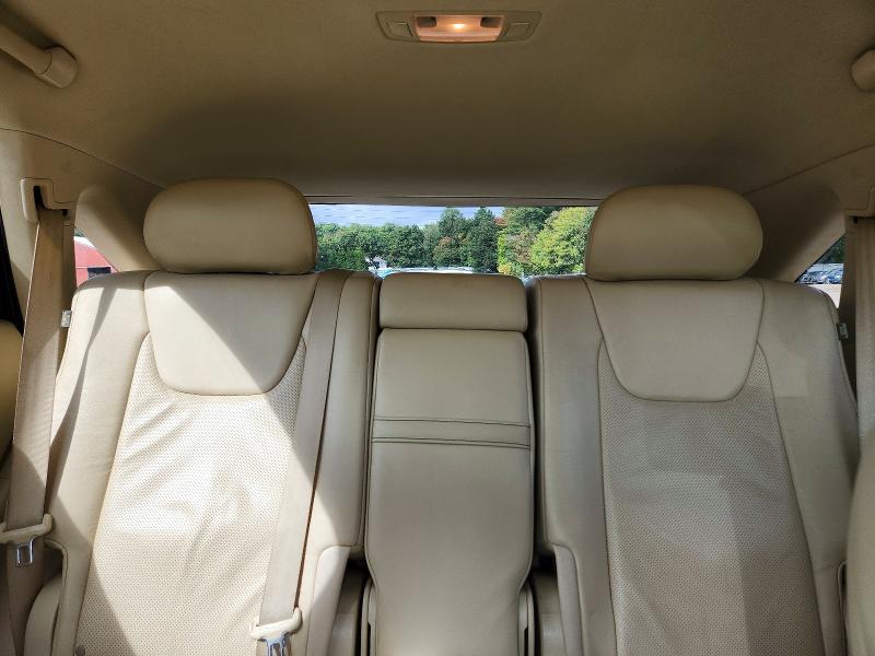 Фото 10 с аукциона – 2015 LEXUS RX с VIN 2T2BC1BAXFC009147
