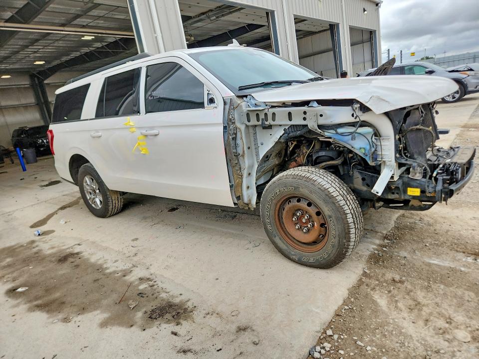 Photo 4 from auction – 2018 FORD EXPEDITION with VIN 1FMJK1JT7JEA56529